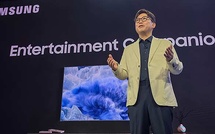 Samsung présente « Votre Compagnon de Vie IA » au First Look lors du CES 2026