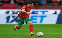 Diaz encensé par Mbappé, Bellingham, Vazquez...