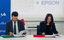 EpsoMaroc se joint à Dialna Maroc et Maghrebna Innovation pour la 5ᵉ édition du Maghrebna Innov Challenge