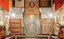 Exploration des convergences entre les cultures marocaine et africaine