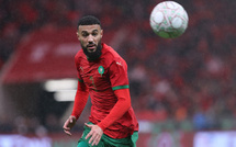 Mazraoui, le polyvalent combien indispensable