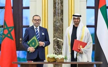 Les valeurs et principes ayant constitué le socle de l’édification des relations maroco-émiraties mis en lumière