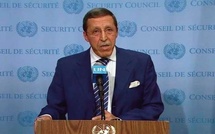 A l’AG de l'ONU, Omar Hilale désigné pour co-faciliter l'examen de la Stratégie mondiale des Nations Unies contre le terrorisme