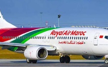 Royal Air Maroc ouvre une nouvelle base aérienne à Tétouan
