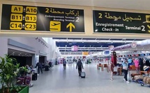 Aéroport Mohammed V : Le marché de construction du nouveau terminal adjugé au groupement marocain SGTM/TGCC
