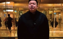 Ryan Chen : Le "Trump chinois" fait rire des deux côtés du Pacifique