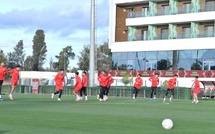 Maroc – Cameroun : La bataille des Lions