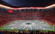 Les favoris au rendez-vous : Menu alléchant pour les quarts