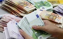 Revenus en monnaies étrangères : La DGI fixe le taux de change pour 2025
