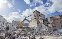 La problématique des immeubles menaçant ruine à Casablanca au centre d'une journée d'étude