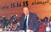 Commémoration de l’anniversaire de la disparition du regretté Ssi Abderrahim