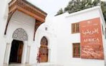 Une halte dédiée à la découverte de sites du patrimoine mondial africain