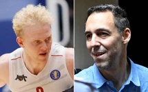 Daniel Kasatkin, Pivot de l'échange avec le chercheur français Vinatier