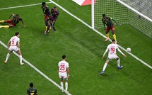 La prestation des Lions de l’Atlas saluée par la presse internationale