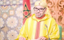 Grâce Royale au profit de 1.386 personnes