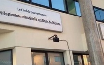 La DIDH lance la mise en œuvre des projets de partenariat avec les associations