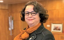 La présidente de la HACA en mission d’observation électorale au Bénin