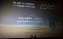 Programmation diversifiée au 13ème Festival international du cinéma de Casablanca