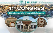 Santé et innovation thérapeutique au cœur du premier Congrès régional de kinésithérapie