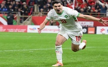 « The Athletic » : Brahim Diaz, star incontestée de la CAN 2025