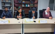 L’Association Oscar pour l’art et le Club de Citoyenneté organisent une rencontre sur l’art comme levier de citoyenneté