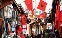 CAN 2025 : À Rabat, la ferveur sportive dynamise le commerce de proximité