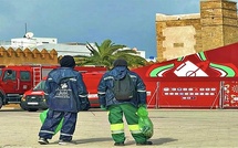 CAN Maroc-2025 : Les agents de propreté, les héros discrets des stades