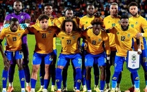 L'équipe nationale gabonaise n'est plus suspendue 