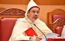 Mohamed Abdennabaoui : Les tribunaux du Royaume ont prononcé 1.001 jugements depuis l’entrée en vigueur de la nouvelle loi