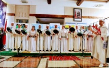 L'IRCAM célèbre à Rabat le Nouvel An amazigh 2976