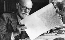 Sigmund Freud (1856-1939). Introduction à la psychanalyse I (leçons professées en 1916)