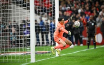 La presse espagnole encense la sélection marocaine et son héros Bounou