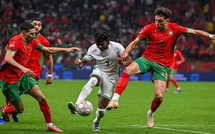 Comment les Lions de l’Atlas ont étouffé les Super Eagles et gagné la bataille tactique