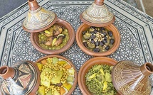 Quand la cuisine marocaine rassemble l'Afrique autour d'une même table
