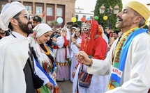 Nouvel an Amazigh : Une célébration collective qui ravive la mémoire et préserve l’identité
