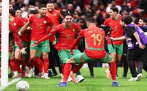 Finir en toute beauté face au Sénégal