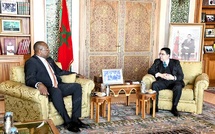 Le Suriname réaffirme son soutien continu à la souveraineté du Maroc sur son Sahara