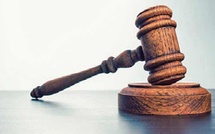 Justice sous tension