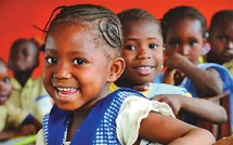 ONU  : Plus de sept milliards de dollars requis pour aider 73 millions d'enfants dans le monde en 2026