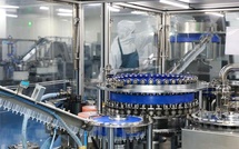 Inauguration à Sidi Bou Othmane d’une unité industrielle de production de seringues hypodermiques et de vaccination