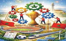 Quand un peuple joue collectif une symphonie inachevée