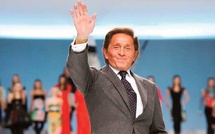 Valentino Garavani tire sa révérence