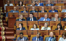 Le Groupe socialiste-Opposition ittihadie vote contre le projet de loi relatif aux Agences urbaines régionales