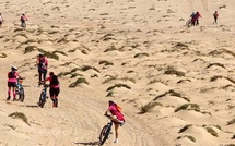 La 12ᵉ édition du Raid Sahraouiya, du 7 au 14 février à Dakhla