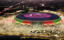 Claude Tolé : La CAN-2025, une montée en puissance pour que le Maroc atteigne sa plénitude au Mondial-2030