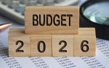 Le déficit budgétaire prévu à près de 3,2% du PIB en 2026