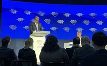 A Davos, M. Akhannouch met en avant la vision de SM le Roi alliant "ambition sociale" et "crédibilité économique"