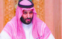 Portrait: Mohammed ben Salmane, jeune prince saoudien aux pouvoirs exceptionnels