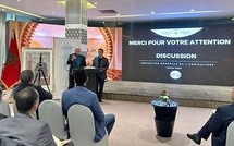 Le rôle des inspections générales des ministères dans la protection des données personnelles en débat à Rabat