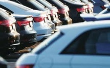 Taxe spéciale annuelle sur les véhicules : paiement au plus tard le 31 janvier